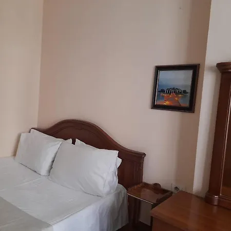 Appartement Leyla + Parking Tirana