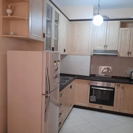 Appartement Leyla + Parking *