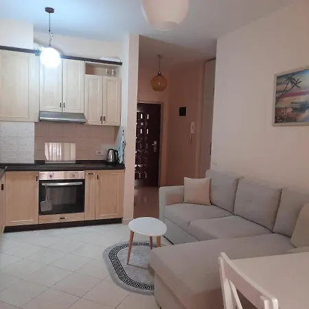 Appartement Leyla + Parking